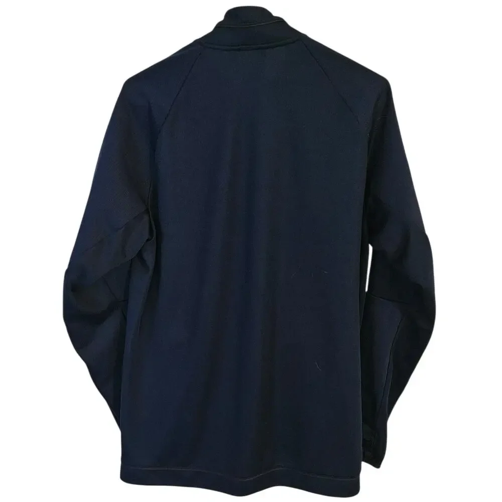 Adidas Climalite zip up athletic jacket lightweight - Picture 6 of 6